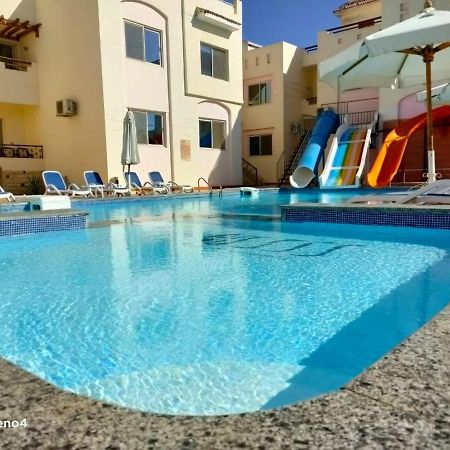 4S Hotel Dahab Exterior foto