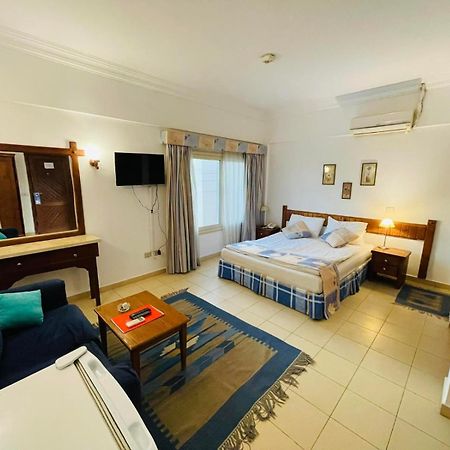 4S Hotel Dahab Exterior foto