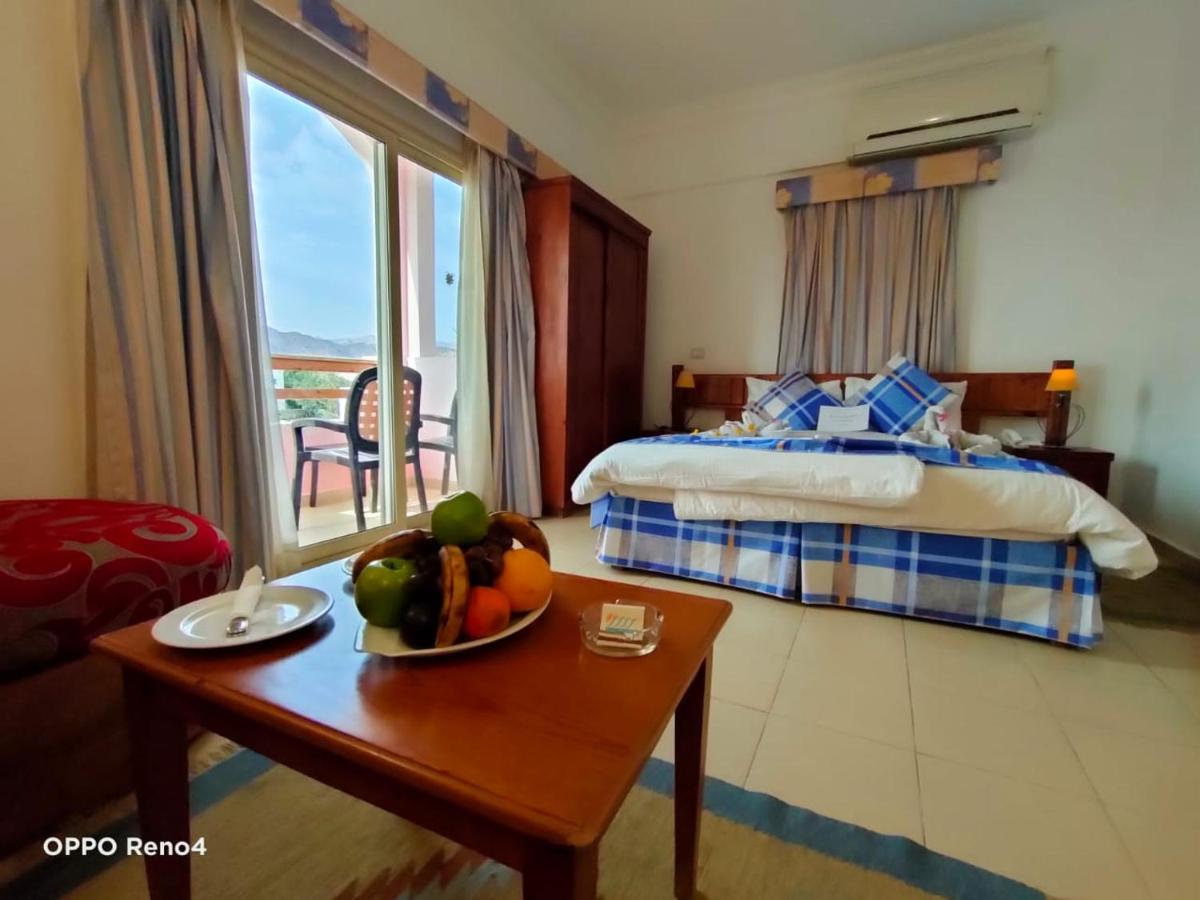 4S Hotel Dahab Exterior foto