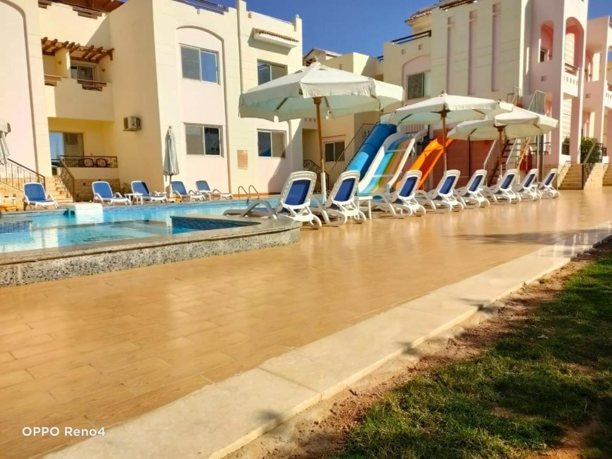 4S Hotel Dahab Exterior foto