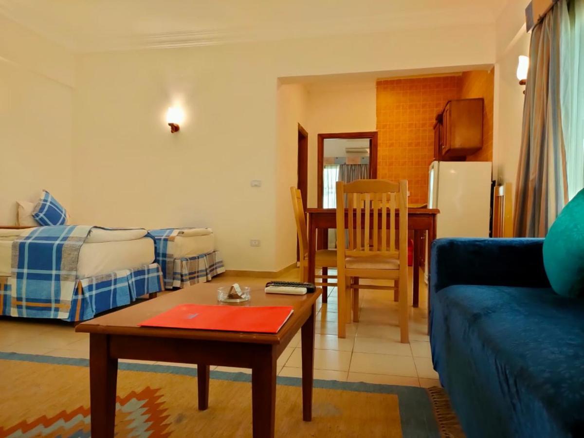 4S Hotel Dahab Exterior foto