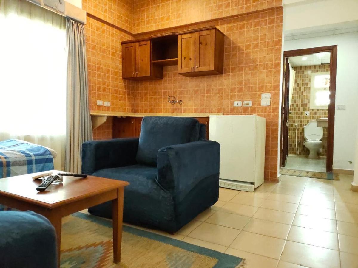 4S Hotel Dahab Exterior foto
