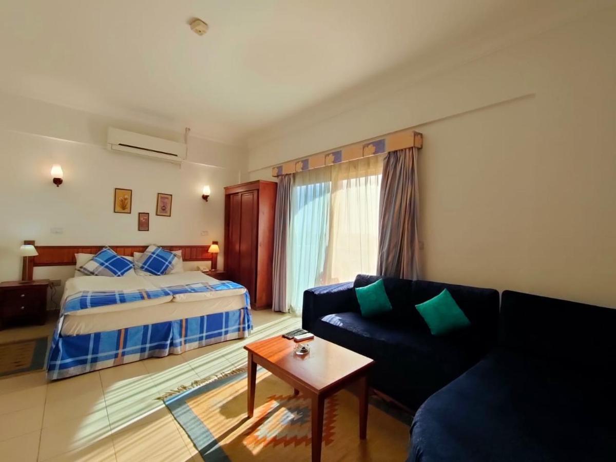 4S Hotel Dahab Exterior foto