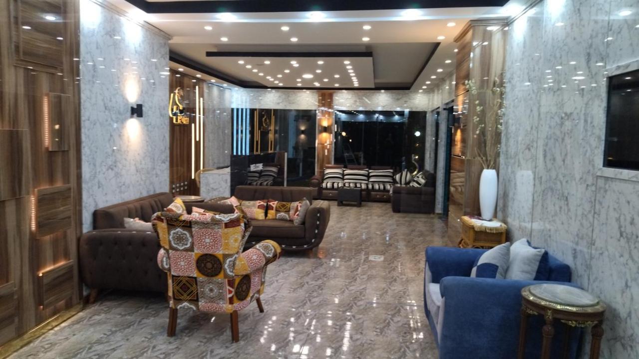 4S Hotel Dahab Exterior foto