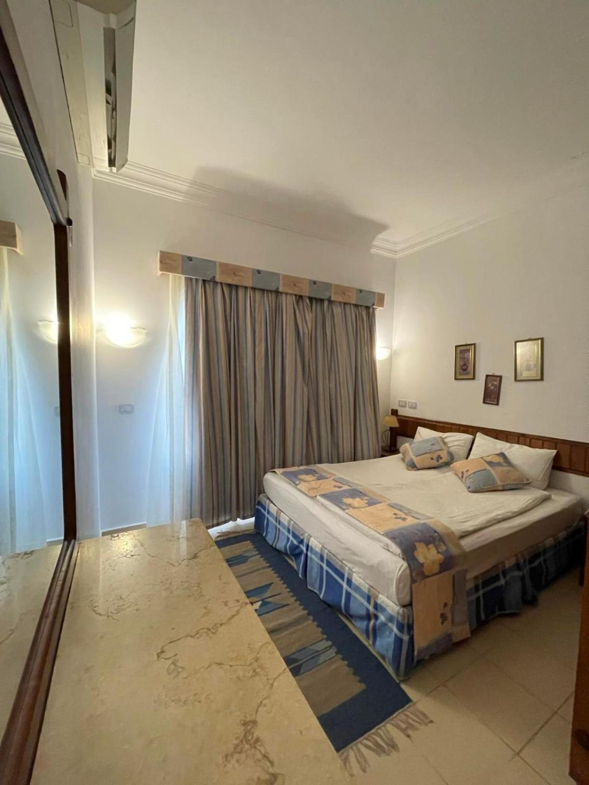 4S Hotel Dahab Exterior foto