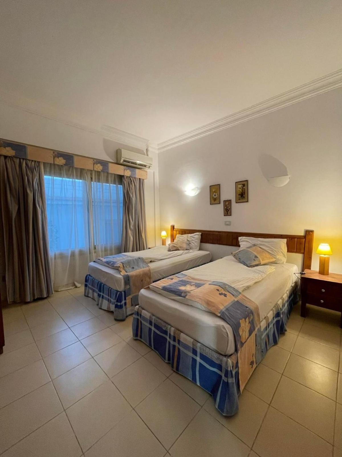4S Hotel Dahab Exterior foto