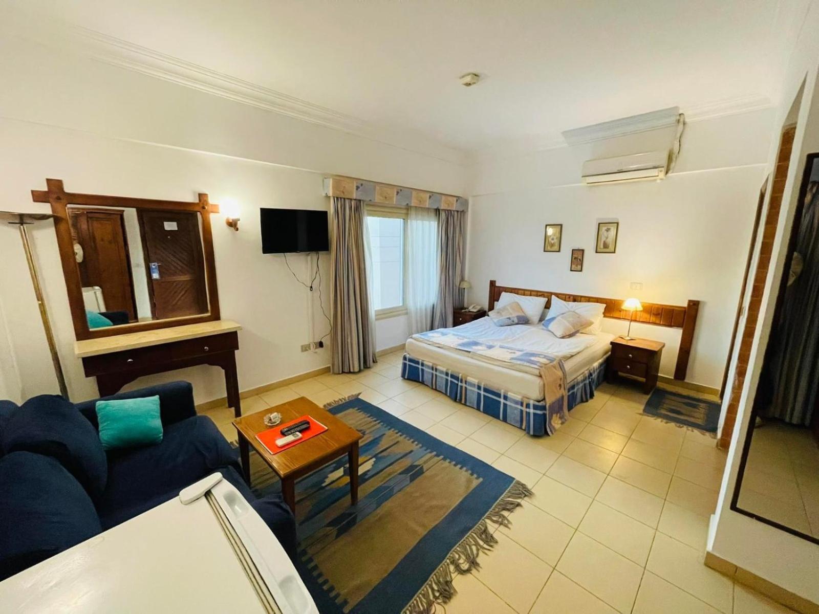 4S Hotel Dahab Exterior foto