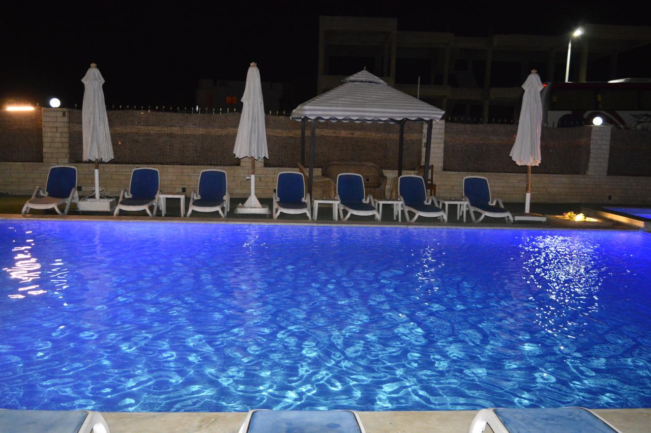 4S Hotel Dahab Exterior foto